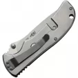 Ganzo Knives G723 Framelock Orange GA723OR