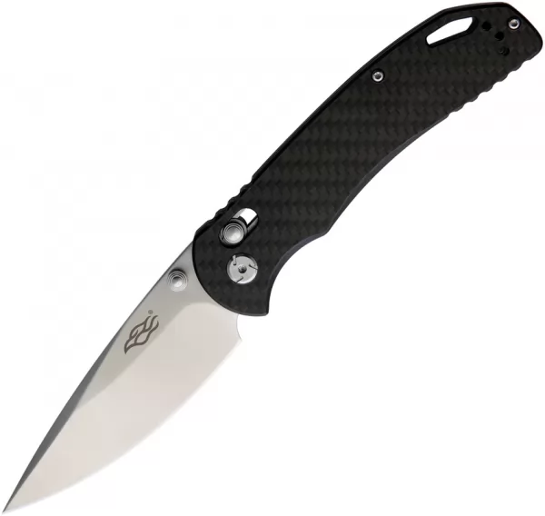 Ganzo Knives G7531 G-Lock CF GA7531CF