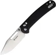 Ganzo Knives G-Lock Black - GA768BK