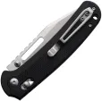 Ganzo Knives G-Lock Black GA768BK