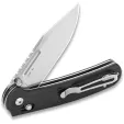 Ganzo Knives G-Lock Black GA768BK
