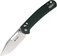 Ganzo Knives G-Lock Green - GA768GB