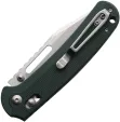 Ganzo Knives G-Lock Green GA768GB