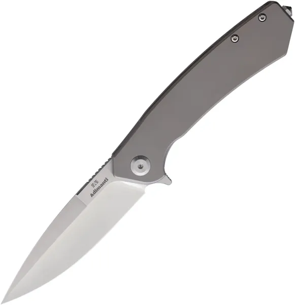 Ganzo Knives Skimen Framelock Gray GA77714