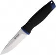 Ganzo Knives Fixed Blade Blue - GA806BL