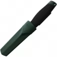 Ganzo Knives Fixed Blade Green GA806GR
