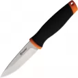 Ganzo Knives Fixed Blade Orange - GA806OR