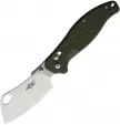 Ganzo Knives Firebird G-Lock Green - GAF7551GR