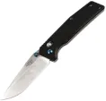 Ganzo Knives Firebird G-Lock Black G10 - GAFB7601BK