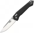 Ganzo Knives Firebird G-Lock Black - GAFB7651BK
