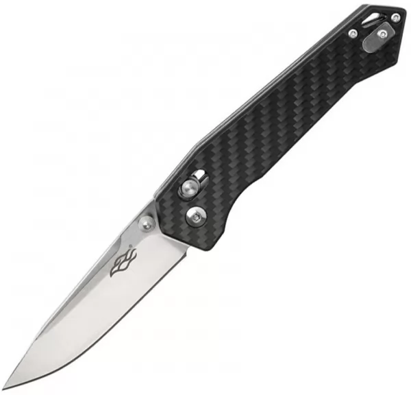 Ganzo Knives Firebird G-Lock CF GAFB7651CF