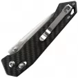 Ganzo Knives Firebird G-Lock CF GAFB7651CF
