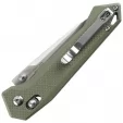 Ganzo Knives Firebird G-Lock Green GAFB7651GR