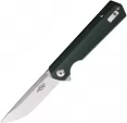 Ganzo Knives Firebird Linerlock Green - GAFH11GB