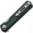 Ganzo Knives Firebird Linerlock Green GAFH11GB