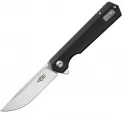 Ganzo Knives Firebird Linerlock Black - GAFH11SBK