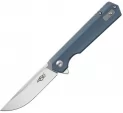 Ganzo Knives Firebird Linerlock Gray - GAFH11SGY