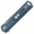Ganzo Knives Firebird Linerlock Gray GAFH11SGY