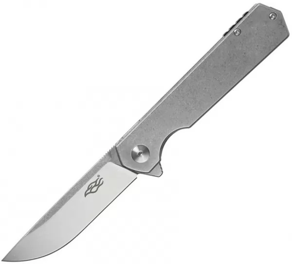 Ganzo Knives Firebird Framelock GAFH12SS