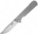 Ganzo Knives Firebird Framelock - GAFH12SS