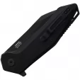 Ganzo Knives Firebird Linerlock Black GAFH31BBK