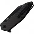 Ganzo Knives Firebird Linerlock CF GAFH31BCF