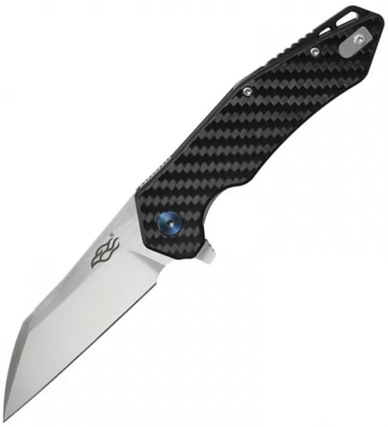 Ganzo Knives Firebird Linerlock CF GAFH31CF