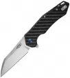 Ganzo Knives Firebird Linerlock CF - GAFH31CF