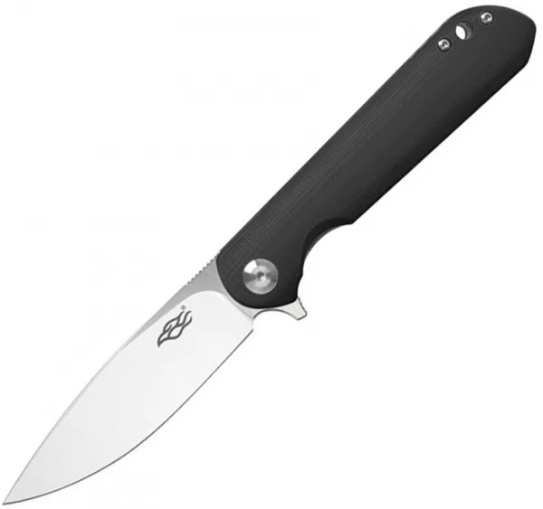 Ganzo Knives Firebird Linerlock Black GAFH41BK