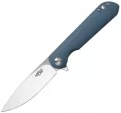 Ganzo Knives Firebird Linerlock Gray - GAFH41GY