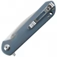 Ganzo Knives Firebird Linerlock Gray GAFH41GY
