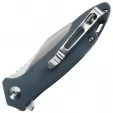 Ganzo Knives Firebird Linerlock Gray GAFH51GY