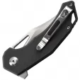 Ganzo Knives Firebird Linerlock Black GAFH61BK