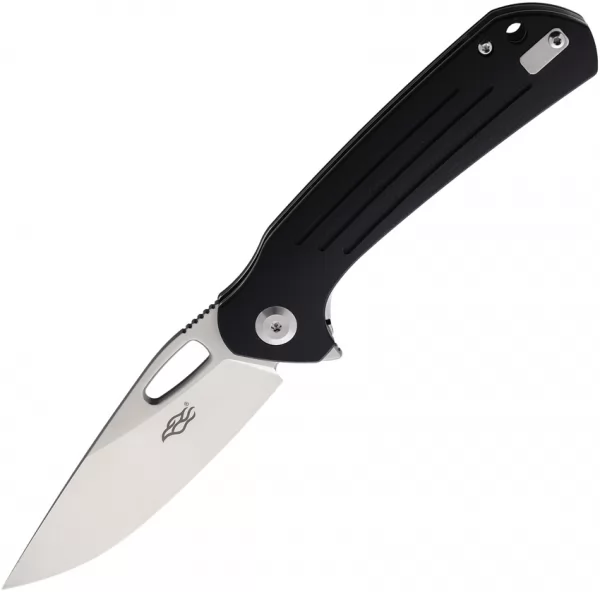Ganzo Knives Firebird Linerlock Black GAFH921BK