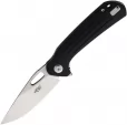 Ganzo Knives Firebird Linerlock Black - GAFH921BK