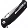 Ganzo Knives Firebird Linerlock Black GAFH921BK