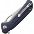Ganzo Knives Firebird Linerlock Gray GAFH921GY