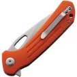 Ganzo Knives Firebird Linerlock Orange GAFH921OR