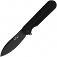 Ganzo Knives Firebird Linerlock D2 G10 - GAFH922PTBK