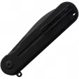 Ganzo Knives Firebird Linerlock D2 G10 GAFH922PTBK