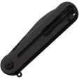 Ganzo Knives Firebird Linerlock Black-CF GAFH922PTCF