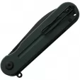 Ganzo Knives Firebird Linerlock Green GAFH922PTGB