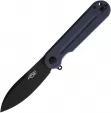 Ganzo Knives Firebird Linerlock Gray - GAFH922PTGY