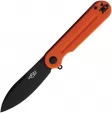 Ganzo Knives Firebird Linerlock Orange - GAFH922PTOR