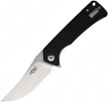 Ganzo Knives Firebird Linerlock Black - GAFH923BK