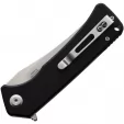 Ganzo Knives Firebird Linerlock Black GAFH923BK