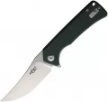 Ganzo Knives Firebird Linerlock Green - GAFH923GB