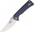 Ganzo Knives Firebird Linerlock Blue-Gray - GAFH923GY