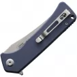 Ganzo Knives Firebird Linerlock Blue-Gray GAFH923GY