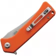 Ganzo Knives Firebird Linerlock Orange GAFH923OR